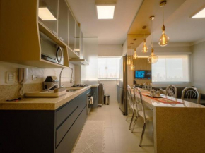 Apartamento zona 7 completo! MN704